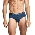 thumbnail image 2 of Jockey Men's Organic Cotton Stretch Brief - 3 Pack, 2 of 4