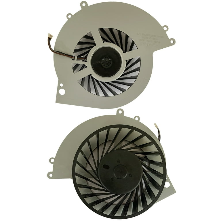 QUETTERLEE Replacement Internal Cooling Fan for Sony PS4 Fan ps4