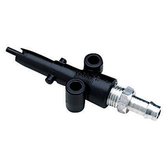 Tempo 20581 Male Fuel Connector 0.37 in.