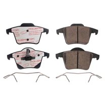 NEXT GEN EURO BRAKE PADS