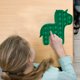 thumbnail image 4 of Silicona Squeeze Bubble Anti Ansiedad Caballo Autismo Juguetes sensoriales para niños (Verde) Tmvgtek Nuevos Originales, 4 of 9