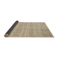 thumbnail image 2 of Ahgly Company Indoor Rectangle Oriental Brown Industrial Area Rugs, 8' x 10', 2 of 4