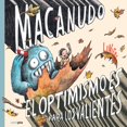thumbnail image 1 of Macanudo. El optimismo es para los valientes, 1 of 2
