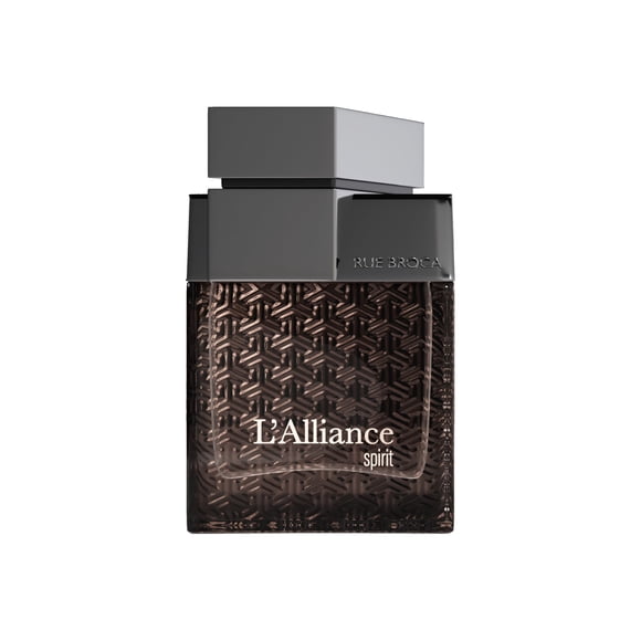 Perfume Rue Broca L'Alliance Spirit Eau de Parfum unisex, 100 ml