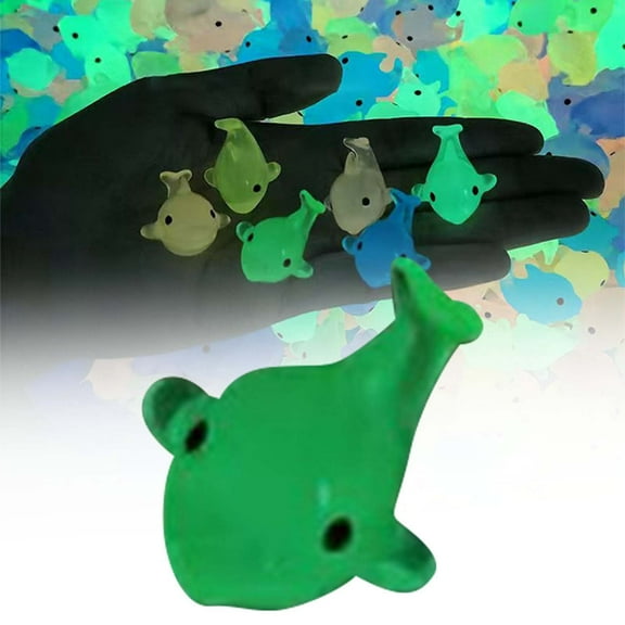 Educational Mini Resin Animal Shaped Toys Bulk Decorative Ornaments for Desktops Multiple Styles Blind Boxes Small Surprises for Kids