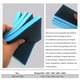 thumbnail image 4 of Bloque de lijado de esponja Sunnimix 5 piezas Durable, 4 of 6