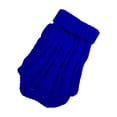 thumbnail image 4 of Suéter para Perros Pequeños, Ropa de Punto para Perros, Prendas de Punto Cómodas para Perros, Entrenamiento, Senderismo, Abrigo de Invierno, Ropa, Sué, 4 of 8