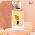 thumbnail image 3 of Perfume Flavia Fla via Belle Eau de Parfum para mujer, 100 ml, 3 of 4