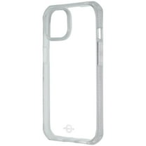ITSKINS Spectrum_R Clear Case for iPhone 15 / iPhone 14 - Transparent