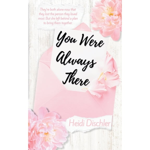 You Were Always There, (Paperback)
