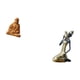 thumbnail image 5 of Estatua del Corazón de Jesús,Estatua del Sagrado Corazón de Jesús para decoración del hogar,Figura católica de Jesús,Estatua de la dama,Estatua de dama tribal africana,artesanías de, 5 of 8