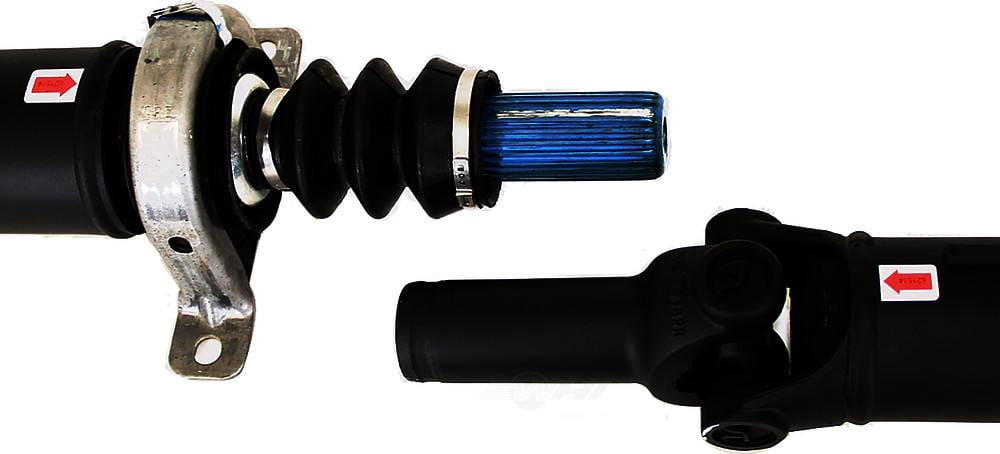 Dorman 976-618 Drive Shaft Fits select: 2005-2011,2013-2016 FORD ECONOLINE