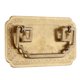 thumbnail image 5 of Tiradores De Cajón Vintage, Manija De Cobre Puro Chino Antiguo Estilo Retro Chino Antiguo De Latón Para Puertas De Gabinetes Para Gabinetes Anggrek Otros, 5 of 8