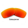 thumbnail image 2 of Galaxy Replacement Lenses For-Oakley Crankshaft Red Polarized 100%UVAB, 2 of 3