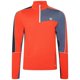 thumbnail image 1 of Dare 2B - Camiseta Interior Deportiva Dignify II para Hombre (Infrarrojo, Gris Orión), 1 of 3