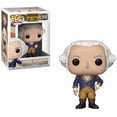 thumbnail image 1 of ¡Funko Pop! Iconos: Historia - George Washington, Multicolor, 1 of 1