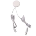 thumbnail image 1 of 12V-24V Partition Touch Sensor Switch Cabinet Hand Sweep Dimmer Switch White Dc Head, 1 of 10