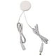 thumbnail image 2 of Convenient Lighting Control Home Lighting Cabinet Dimmer Switch 12V-24V Switch Maximum Load 5A 12V/3A 24V For Cabinets, 2 of 11