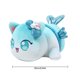 thumbnail image 4 of Plush Surprise Cat Mermaid Cat Plush Feature 20cm, 4 of 5