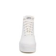 thumbnail image 3 of Keds Women's The Platform Mid Lug Sneaker, 3 of 10