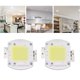 thumbnail image 4 of Chip LED ANGGREK 100W 2pcs luz blanca para biblioteca, 4 of 8