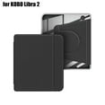 thumbnail image 1 of Magnetic Detachable Case for Kobo Ereader with Auto Wake Sleep Feature and Stand Design for Reading at Home or Travel, 1 of 8