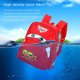 thumbnail image 4 of Disney Kids Cars Mochila Rayo Mcqueen 'Campeón de la Copa Piston' Coche con Efecto 3D Bolsa de Almuerzo para la Escuela Infantil Mochila Grande 95, 4 of 5