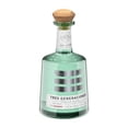 thumbnail image 3 of Tequila Tres Generaciones Plata 700ml, 3 of 4