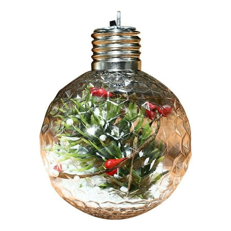 

Garland Christmas Wishing Light Decoration Wishing Christmas Tree Pendant Suitable For Christmas Parties