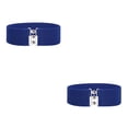 thumbnail image 4 of Banda para la cintura Minnieouse Elástico Estilo simple Correas con hebillas, 4 of 6