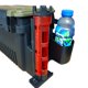 thumbnail image 4 of Pesca Caja de taza de agua de pesca multifunción portavasos extraíble para MEIHO al aire libre, 4 of 4