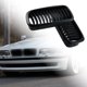 thumbnail image 4 of Gwong Autos 2pcs Reemplazo ABS ABS Front Grille Guard 51138125811 51138125812 Para BMW 7 Series E38 1999-2001 Gwong 24012665, 4 of 6