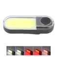 thumbnail image 3 of Clip On Flashlight, 300mAh Safety Lights Waterproof 5 Gear Mode  for Hiking, 3 of 7