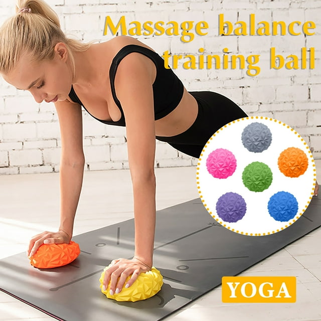Xihbxyly Especiales Del Día Fascia, Fitness, Inflable, Yoga.