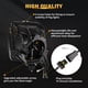 thumbnail image 4 of Luces Antiniebla LED Auxbeam de Reemplazo para Dodge Ram 1500 2013-2018, 4 of 8