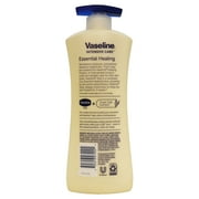 Vaseline Intensive Care Essential Healing Body Lotion, 20.3 Oz., Pack of 1
