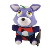Guvpev 7.8" Five Nights at Freddy's Plushies, Five Nights Plush Toys, FNAF Plushies, FNAF Security Breach Plushies for Game Fans