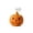 B, variant on Fall Scented Candles Pumpkin Shaped Candle Jack O Lantern Aromatherapy Home Fragrance Cozy Autumn Vibe Gothic Spooky Room Aesthetic Tabletop Centerpiece Holiday,C