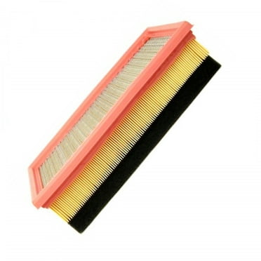 Genuine ACDelco For Ford F-250/F-350 1999 Air Filter | Rectangular | 7.10 Inches Side A Length | 13.50 Inches Side B Length | Replacement For 88997034