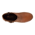 thumbnail image 4 of BOTINES CASUALES PARA DAMA LOBO SOLO 5053 PIEL CAFÉ Lobo Solo  5053, 4 of 4