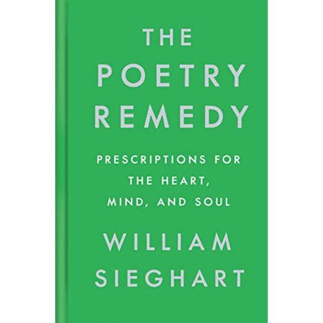 Libro Poetry Remedy: Prescriptions For The Heart, Mind, And Soul Tapa Blanda, Autor Por Asignar, Editorial Por Asignar