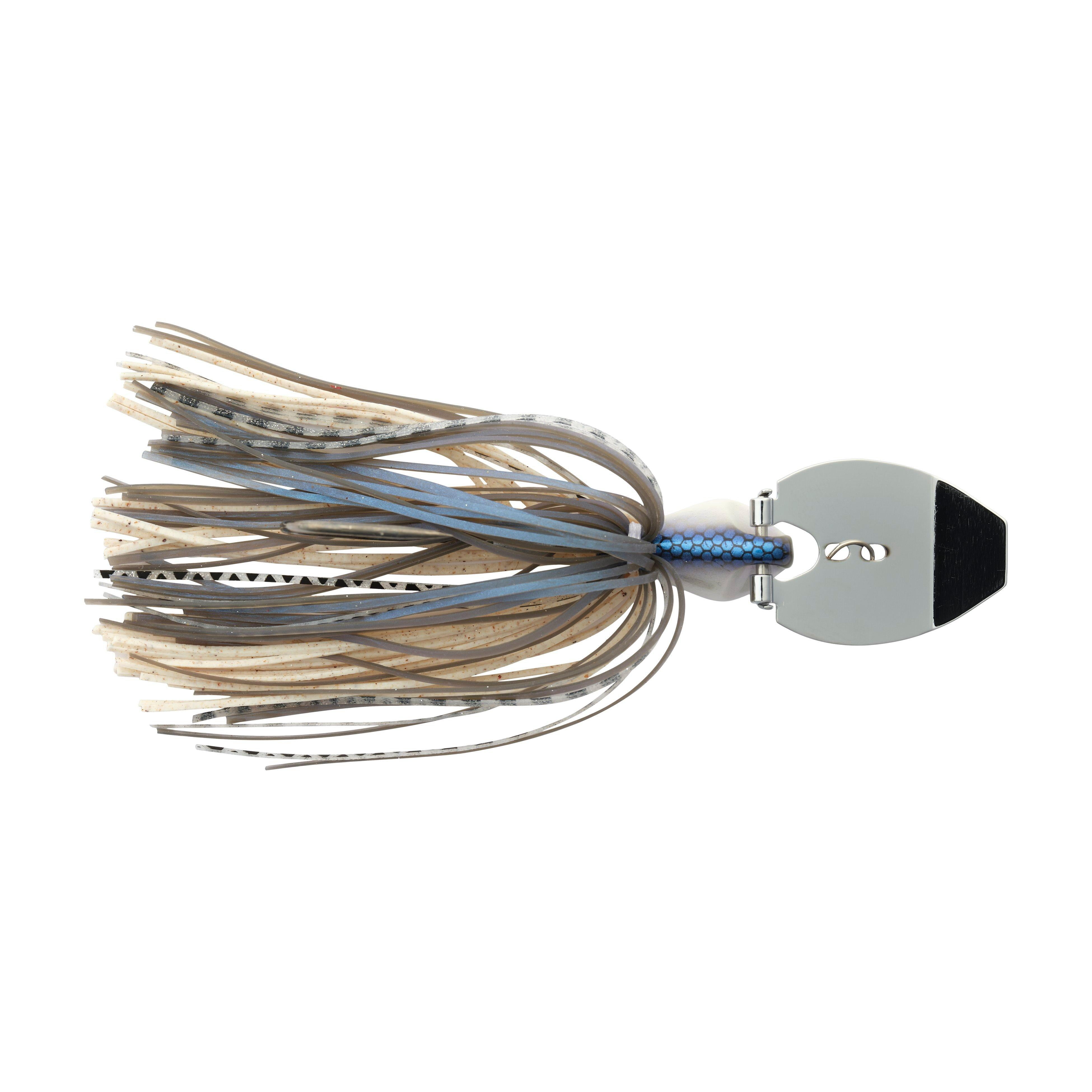 Berkley Saltwater SlobberKnocker, 3/8 oz, Mullet