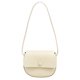 thumbnail image 1 of Sywqhk Bolso De Hombro Pequeño Con Solapa Para Mujer De Cuero Pu De Color Sólido (Amarillo) Sywqhk Para estrenar, 1 of 9