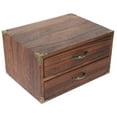 thumbnail image 5 of UPKOCH Storage Cabinet Light Brown Wood 1Pcs for Office Supplies, 5 of 8
