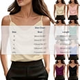 thumbnail image 3 of Tqcoqu Silk Sleeveless Camisole Tops Cowl Neck Satin Tank Top Basic Fit Spaghetti Strap Camisoles Blouses,Red Women's S-XXL, 3 of 7