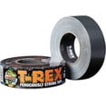thumbnail image 2 of Duck 240998 T-Rex Duct Tape 17 mil 1.88-Inch x 35 yds 3-Inch Core Silver, 2 of 5