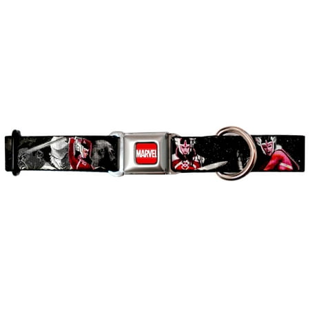 Marvel Dog Collar Marvel Dog Collar