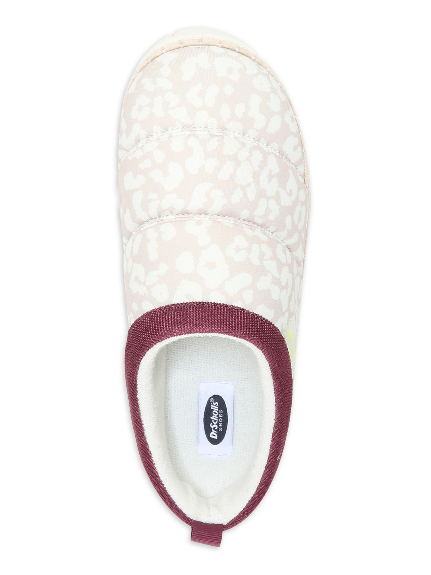 Dr. Scholl's Women's Cozy Vibes Quilted Slipper - image 4 of 6