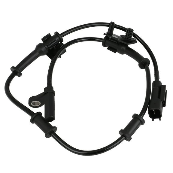 ECCPP Front&Left&Right ABS Wheel Speed Sensor ABS Sensor fit for 2011-2014 for Chrysler 300 2011-2014 for Dodge Challenger Set of 1