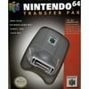 N64 Transfer Pak by Nintendo